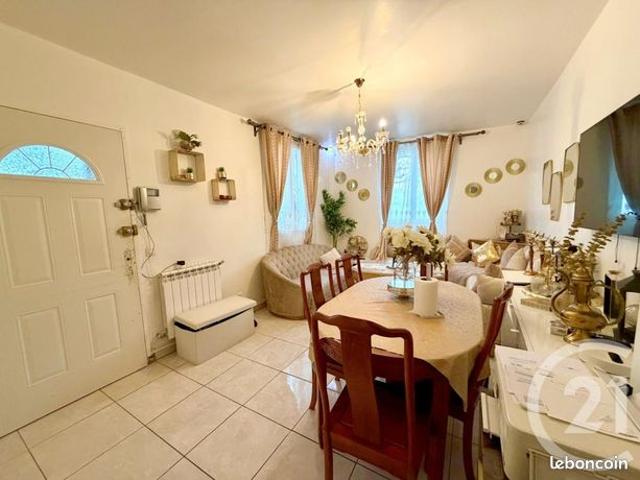 Maison 5 pièces 78 m²