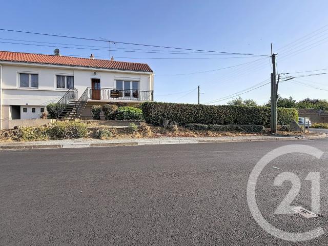Maison 5 pièces 78 m²