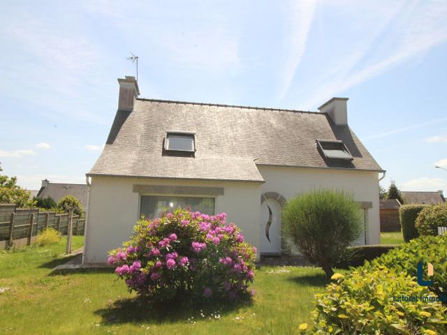 Maison 5 pièces 78 m²