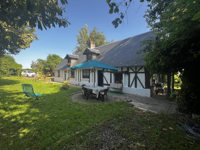 Maison 5 pièces 78 m²