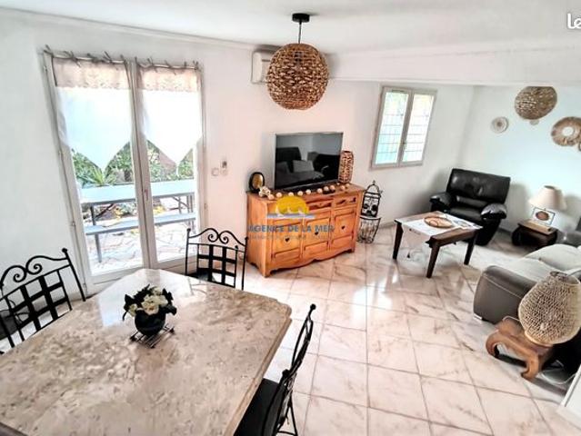 Maison 5 pièces 78 m²