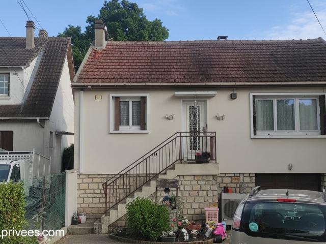 Maison 5 pièces 78 m²