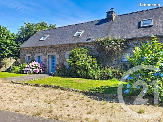 Maison 5 pièces 78 m²