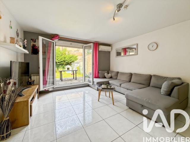Maison 5 pièces 78 m²