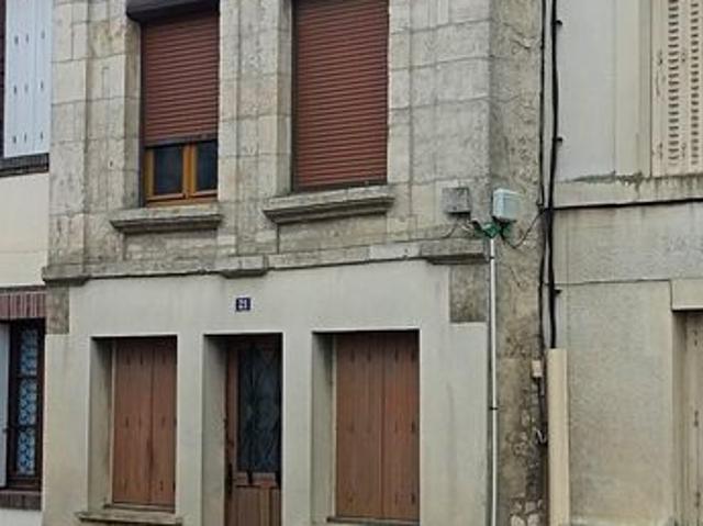 Maison 5 pièces 78 m²