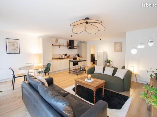 Maison 5 pièces 78 m²