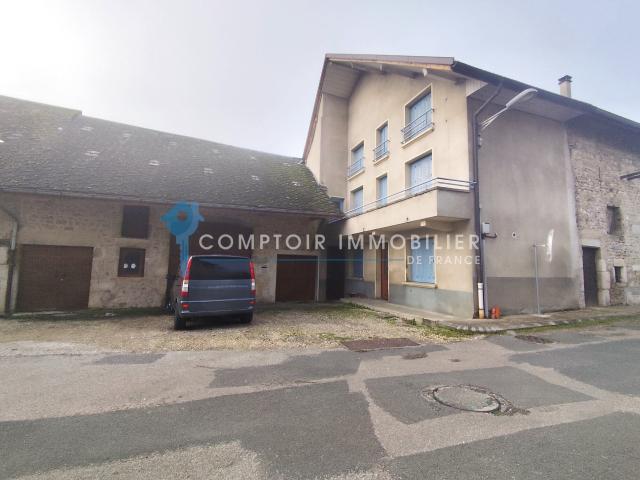 Maison 5 pièces 78 m²