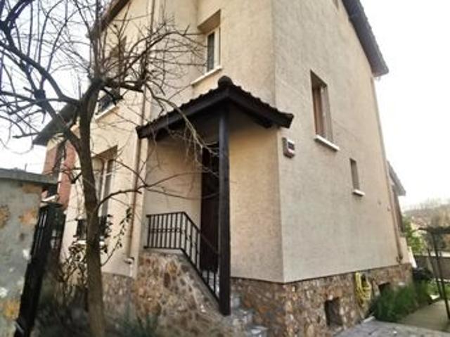 Maison 5 pièces 78 m²
