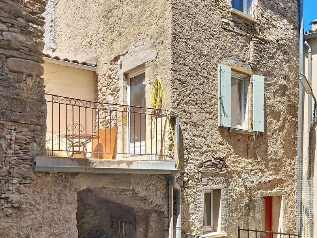 Maison 5 pièces 78 m²