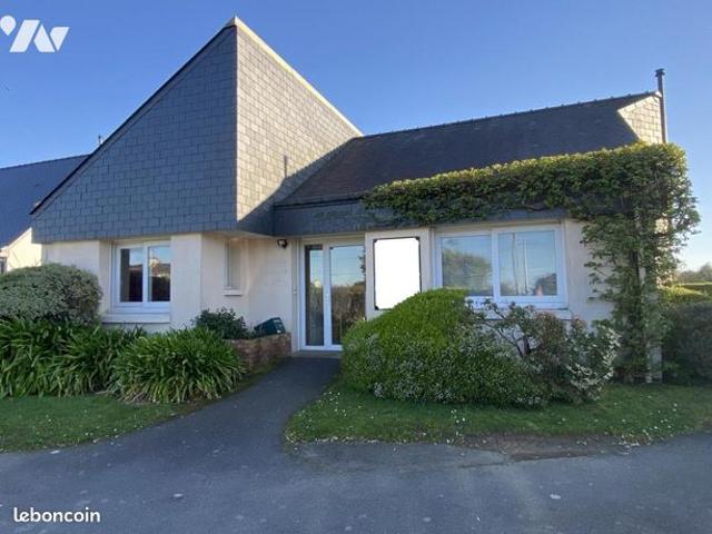 Maison 5 pièces 78 m²