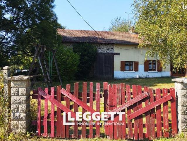 Maison 5 pièces 78 m²