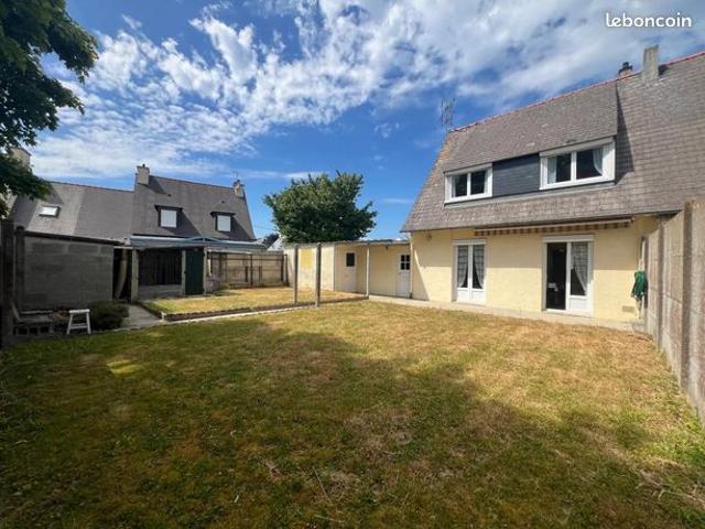 Maison 5 pièces 78 m²