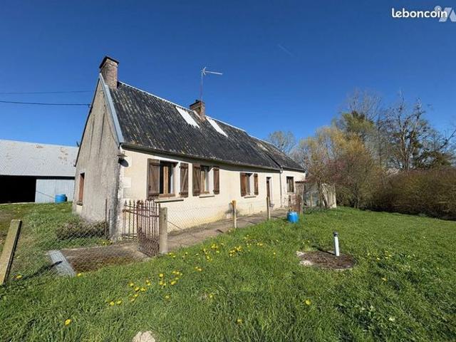 Maison 5 pièces 78 m²