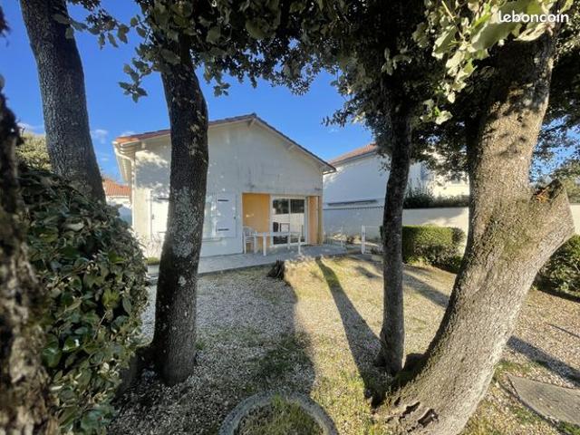 Maison 5 pièces 78 m²