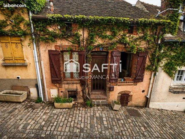 Maison 5 pièces 78 m²