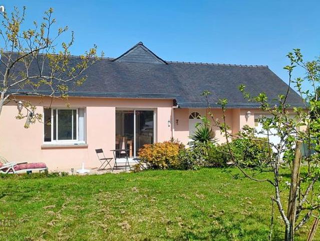 Maison 5 pièces 78 m²