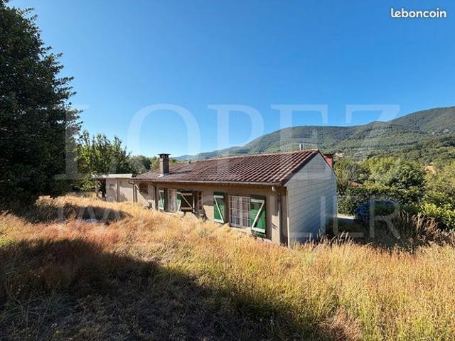 Maison 5 pièces 78 m²
