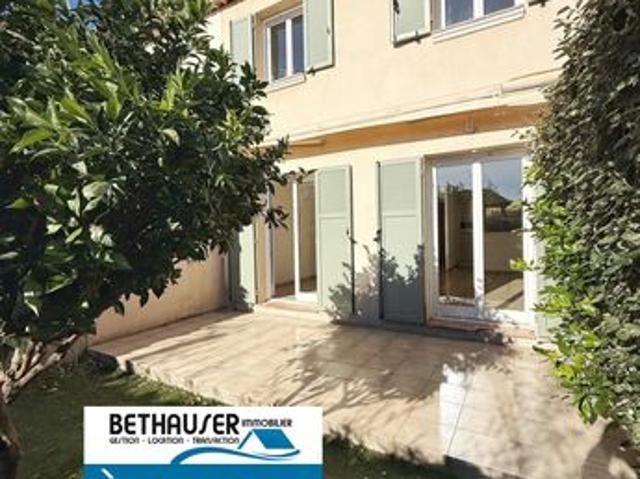 Maison 5 pièces 78 m²
