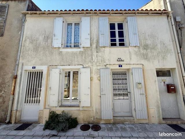 Maison 5 pièces 78 m²