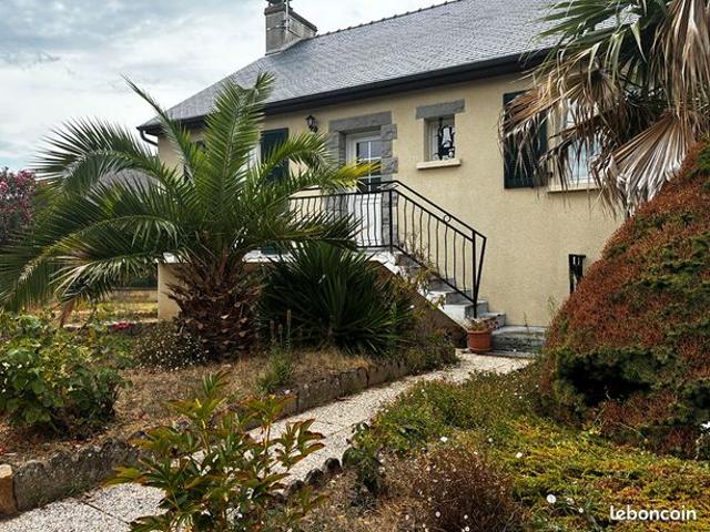 Maison 5 pièces 78 m²