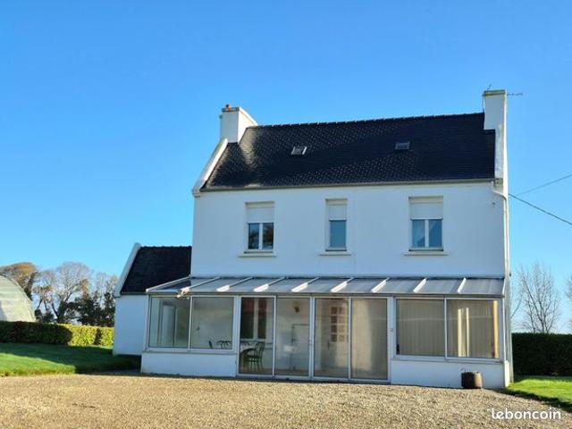 Maison 5 pièces 78 m²