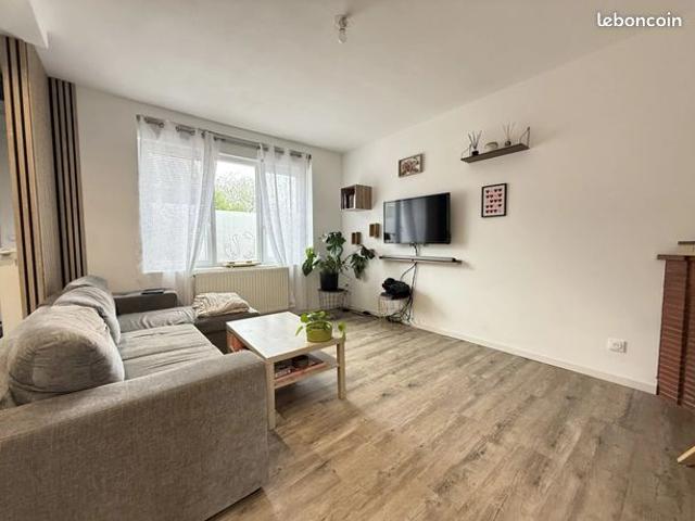 Maison 5 pièces 78 m²