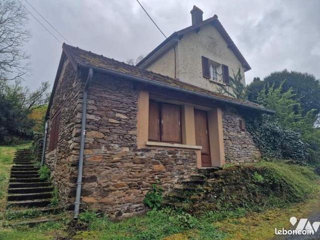 Maison 5 pièces 78 m²