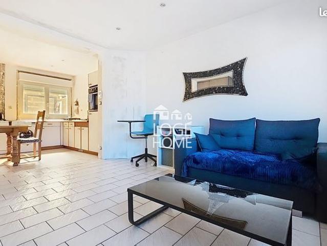 Maison 5 pièces 78 m²