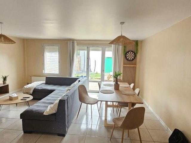 Maison 5 pièces 78 m²