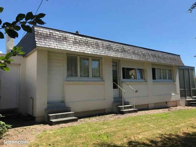 Maison 5 pièces 78 m²