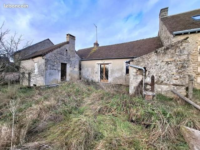 Maison 5 pièces 78 m²