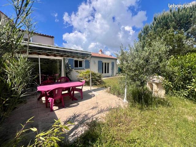Maison 5 pièces 78 m²