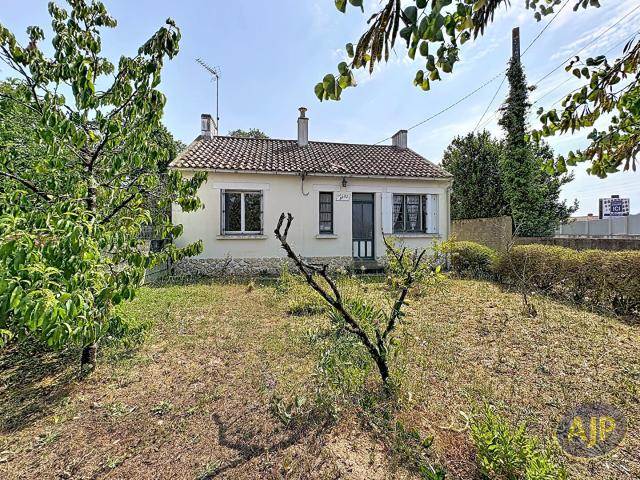 Maison 5 pièces 78 m²