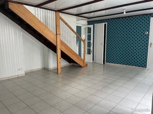 Maison 5 pièces 78 m²