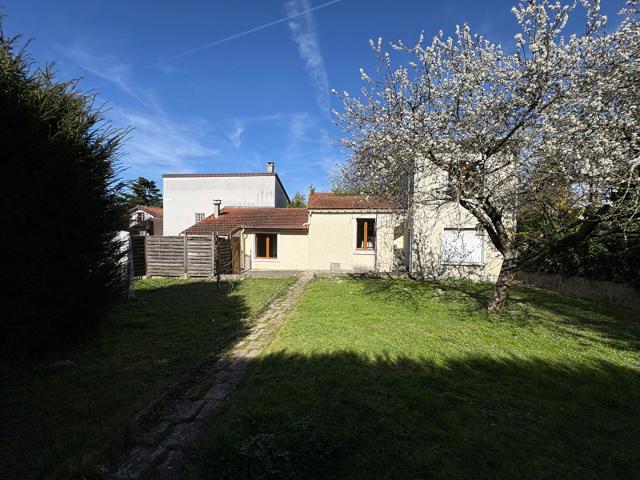 Maison 5 pièces 78 m²