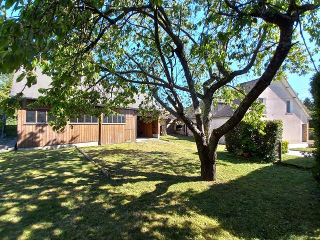 Maison 5 pièces 78 m²
