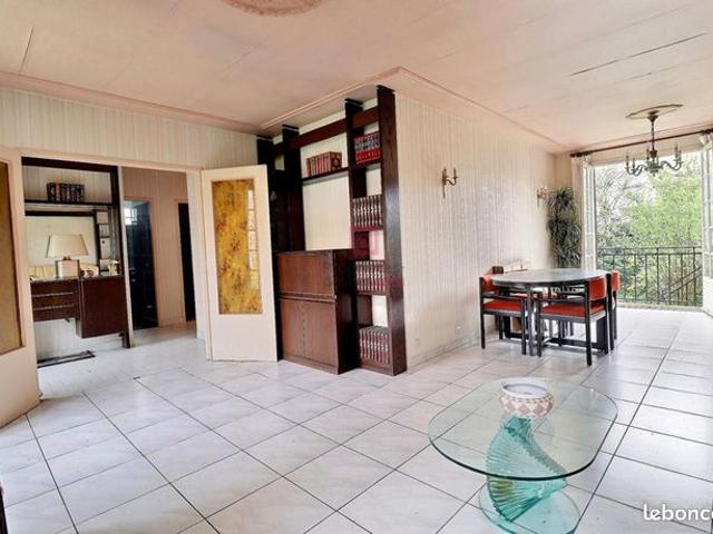 Maison 5 pièces 78 m²