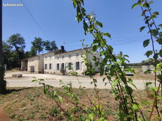 Maison 5 pièces 78 m²