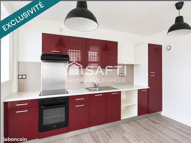 Maison 5 pièces 78 m²