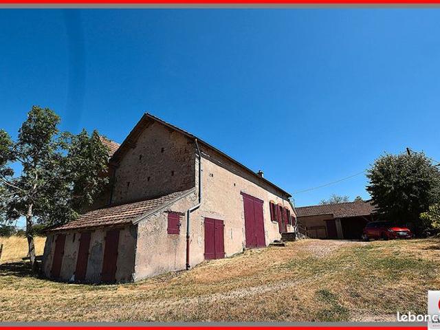 Maison 5 pièces 78 m²