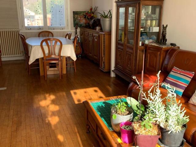 Maison 5 pièces 78 m²