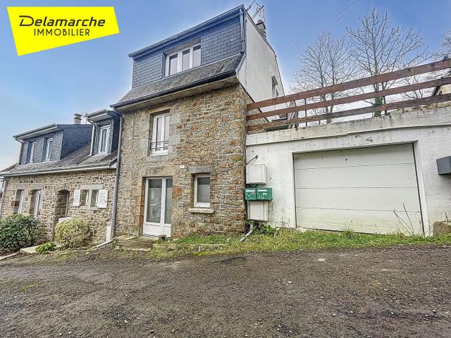 Maison 5 pièces 78 m²
