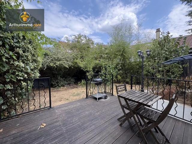 Maison 5 pièces 78 m²