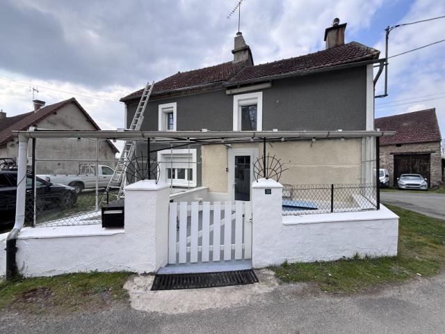 Maison 5 pièces 78 m²