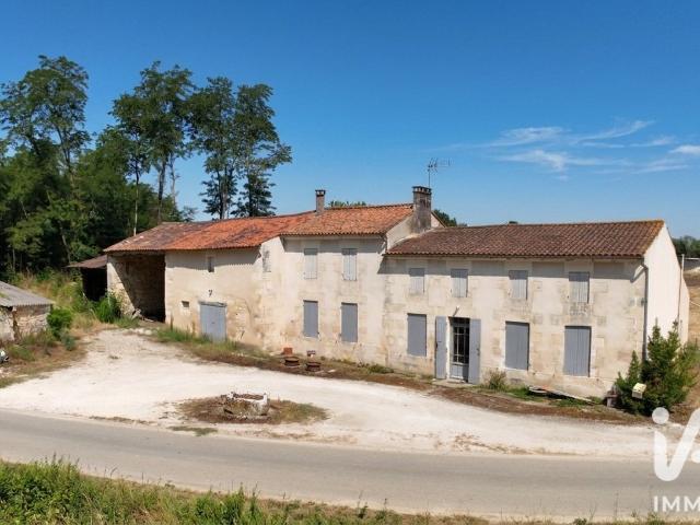 Maison 5 pièces 78 m²