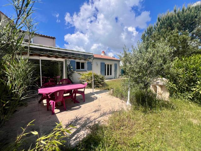 Maison 5 pièces 78 m²