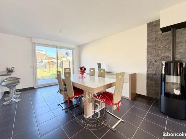 Maison 5 pièces 78 m²