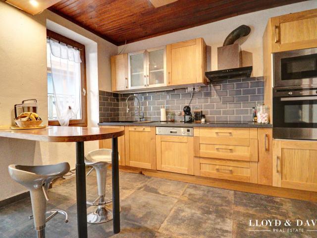 Maison 5 pièces 80 m²