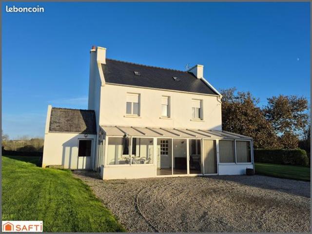 Maison 5 pièces 78 m²
