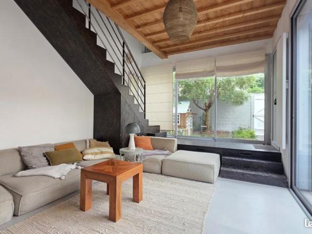 Maison 5 pièces 78 m²
